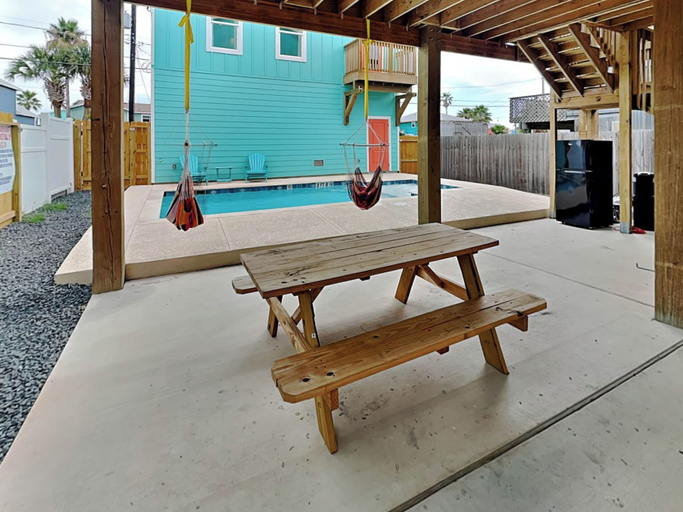 Others 4, Marlin Manor by Silver Sands Vacation Rentals, Nueces