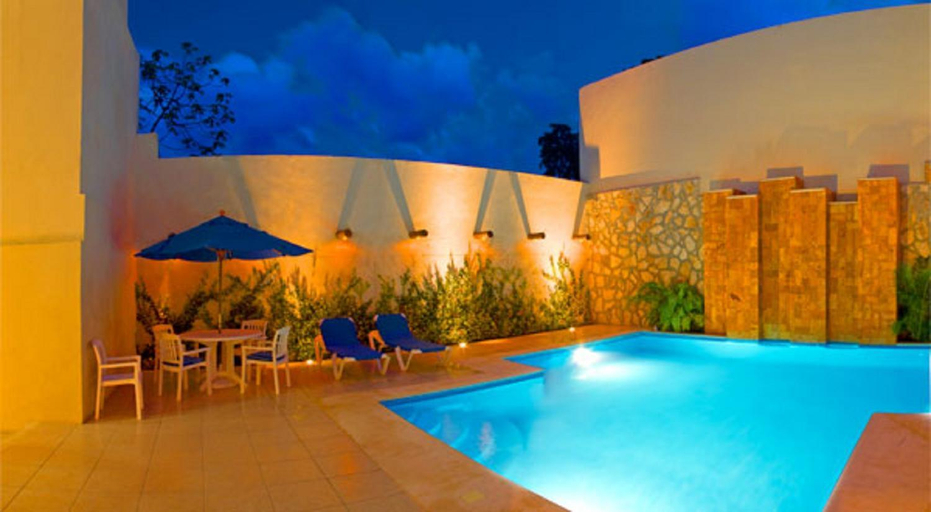 Sport & Beauty 2, Hotel Lopez Campeche, Campeche