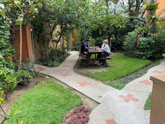 Others 4, Coliving Home Quito, Quito