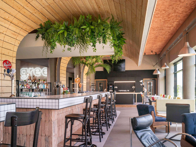 Food & Drinks 4, Greet Hotel Cernay Mulhouse, Haut-Rhin