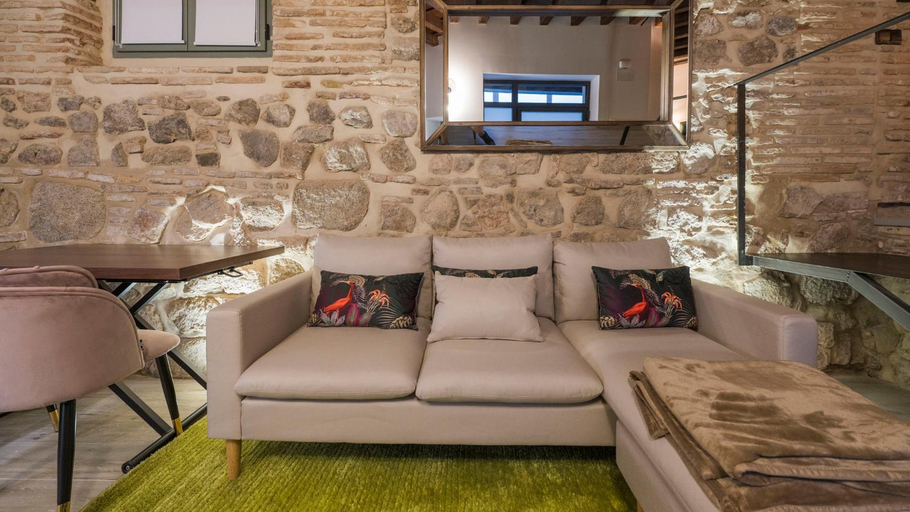 Others 3, Luxury Los Olivos de San Gines by Toledo AP, Toledo