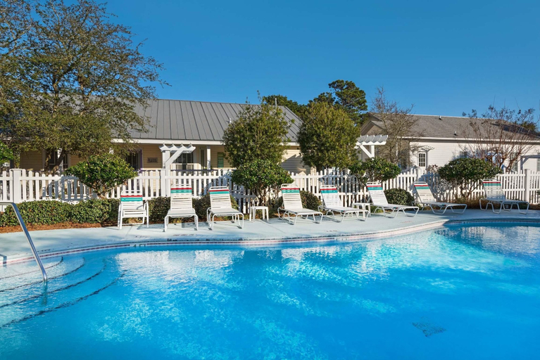 Others 1, Our Summer House, Okaloosa