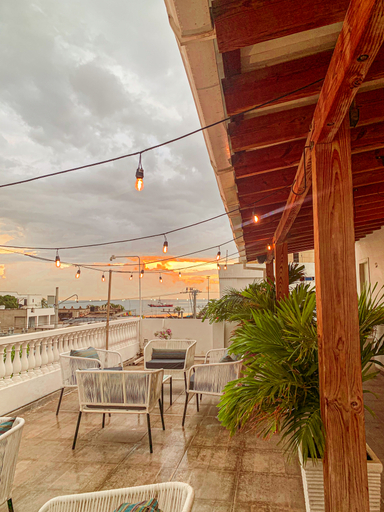 Exterior & Views 5, Hotel 1525, Santa Marta (Dist. Esp.)