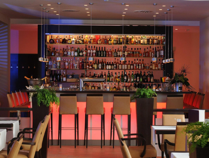 Food & Drinks 4, Hotel An der Oper, Chemnitz