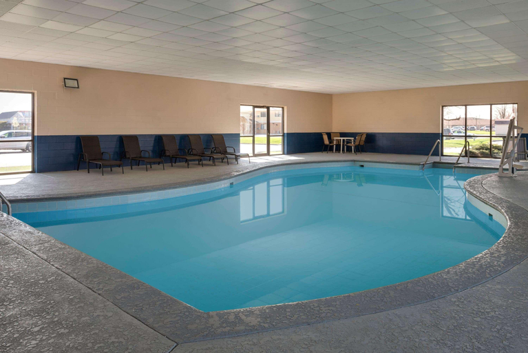 Sport & Beauty, Baymont by Wyndham Muncie Ball State U, Delaware