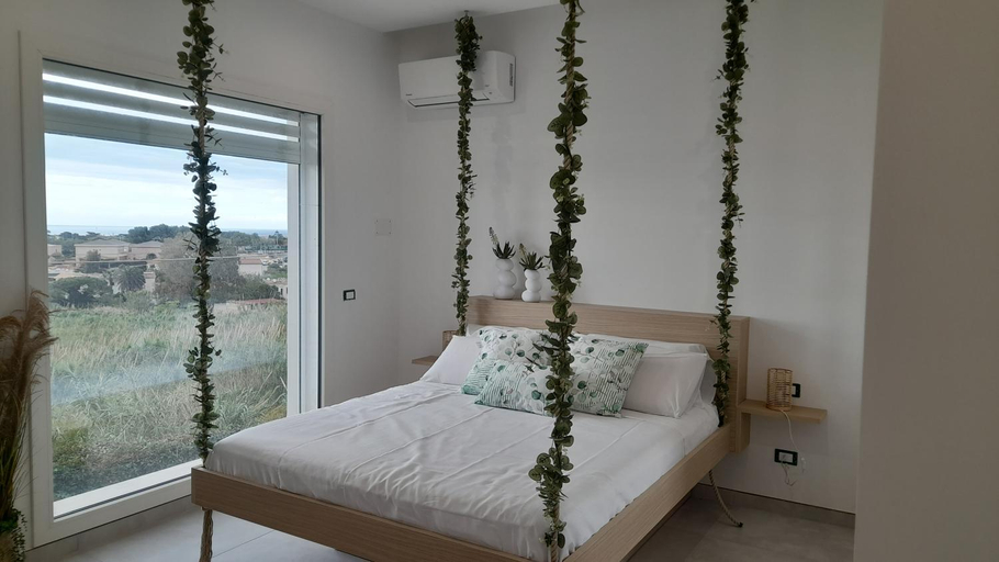 2, BellaVista, Palermo