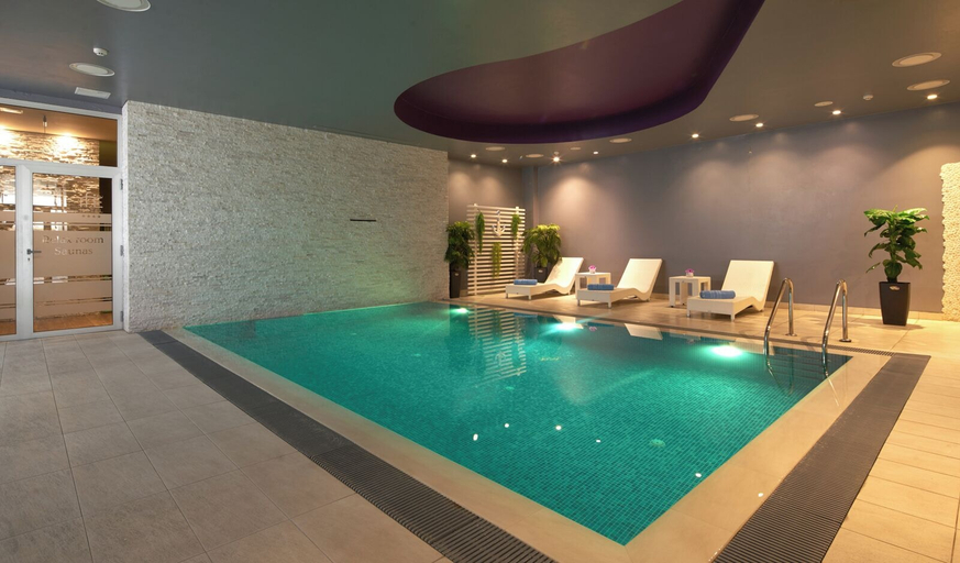 Sport & Beauty 2, Boutique Hotel Life, Rogoznica