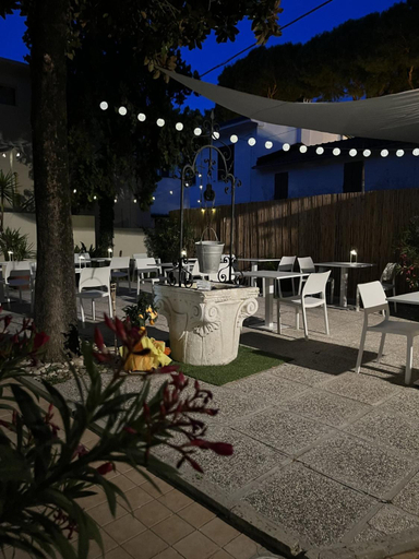 Food & Drinks 4, Hotel Roma, Rimini