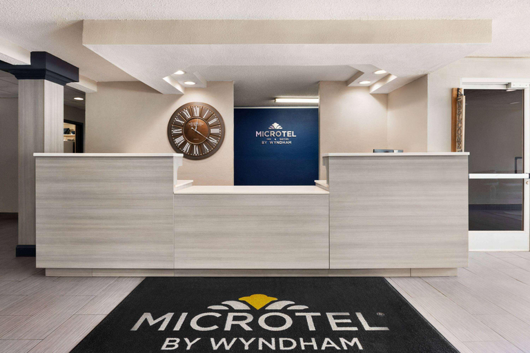 Public Area 2, Microtel Inn & Suites By Wyndham Florence/Cincinn, Boone