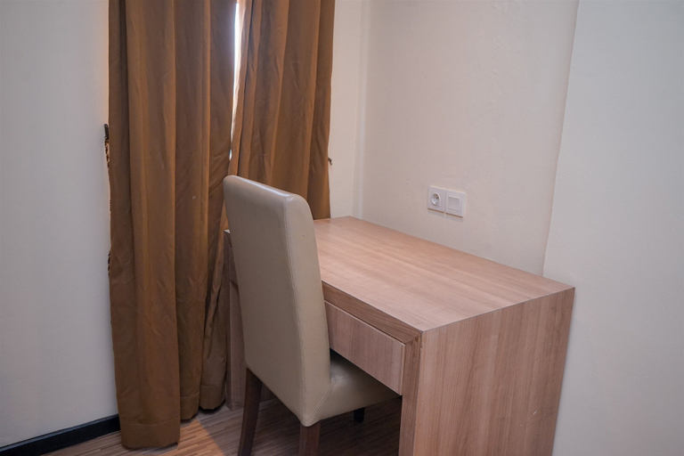 Others 5, Comfy and Minimalist Studio (No Kitchen) Apartment Great Western, Tangerang