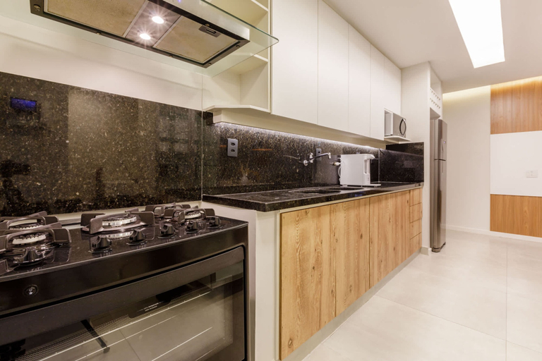 Room 5, Leblon Coast Amazing 3 Bedroom in Leblon, Rio de Janeiro