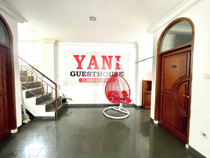 Others 4, Yani Guesthouse, Bukittinggi