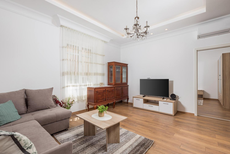 Others 4, Amelia & Julia apartments, Rijeka
