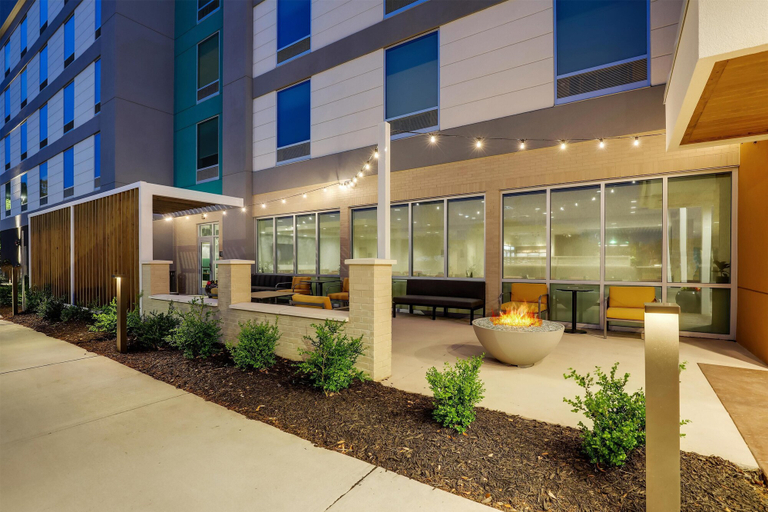 Exterior & Views 2, Home2 Suites By Hilton Conway, Sc, Horry