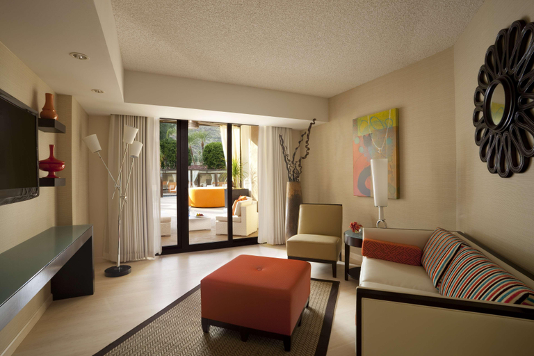 Sport & Beauty 3, Hyatt Palm Springs, Riverside