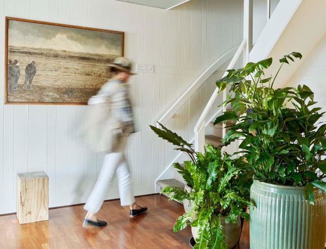 Public Area 3, Zonne, Noordwijk