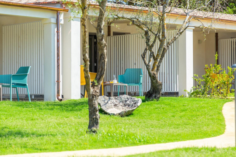 Others 2, Residence Villa Giulia, Ogliastra
