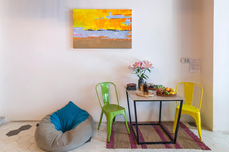 Public Area 3, OPOX Nha Trang, Nha Trang
