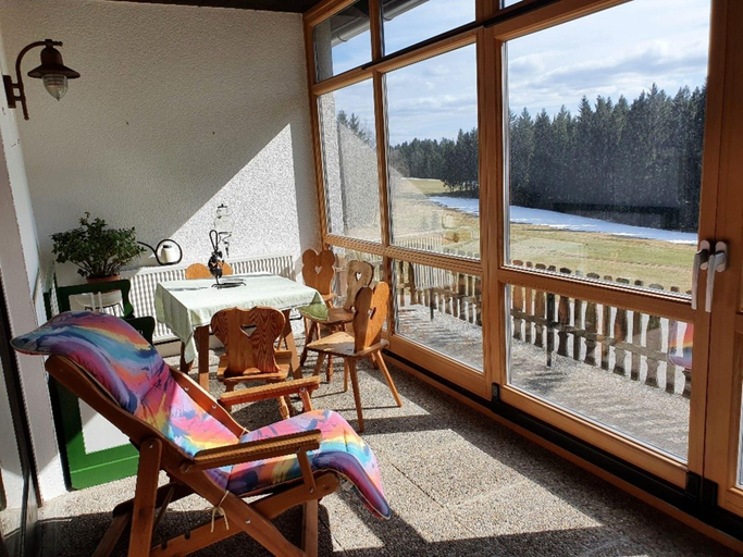 Others 5, Holiday Home in Altmelon near Weinsberg Forest, Zwettl