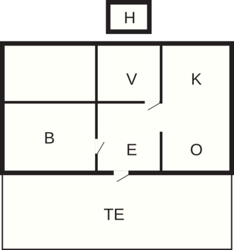 Others 4, Holiday Home in Lidköping, Lidköping