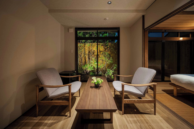 Others 4, Suiki Machiya House, Kanazawa