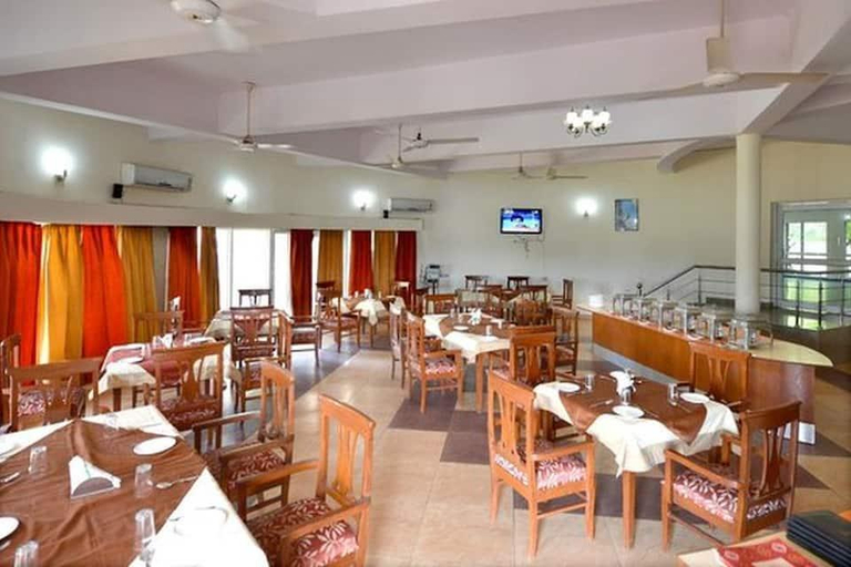 Food & Drinks, Saras Tourist Resort, Damdama, Gurgaon