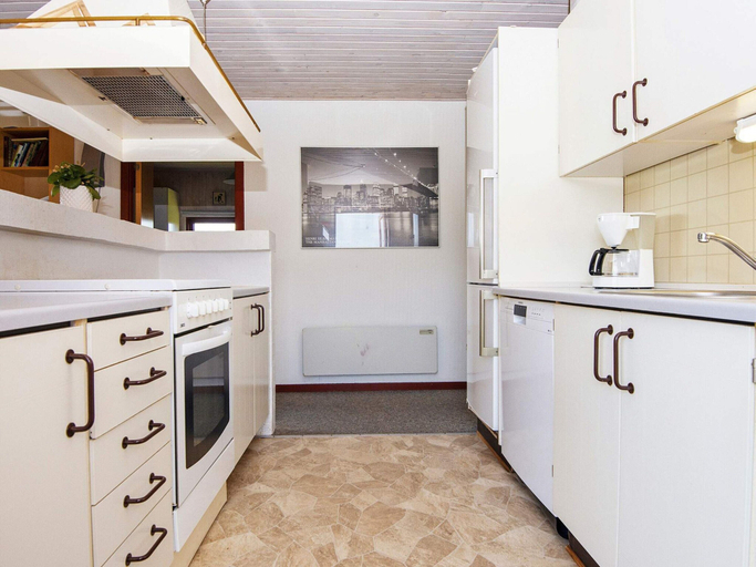 Others 4, 8 Person Holiday Home in Harboore, Lemvig
