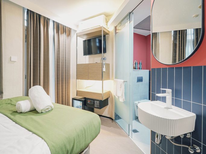 Bedroom 11