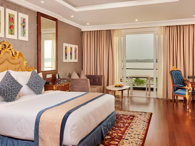 Bedroom 3, MAYFAIR Lake Resort, Raipur