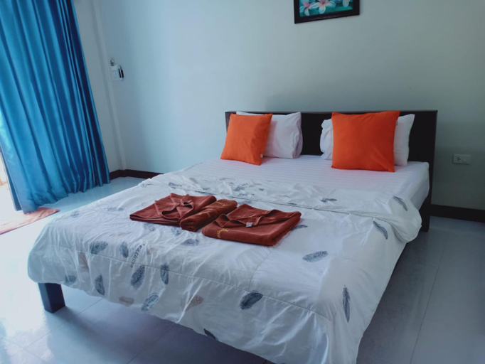 Bedroom 2, Amantra Resort Satun, Langu