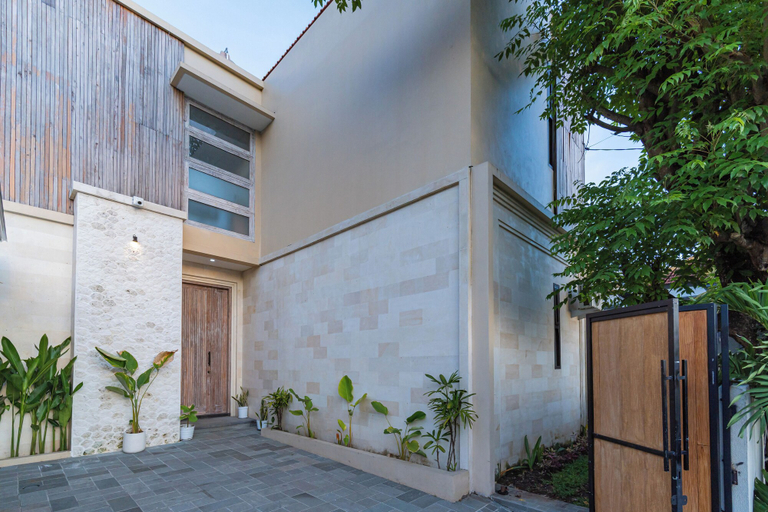 Exterior & Views 2, La Vincentia, Badung