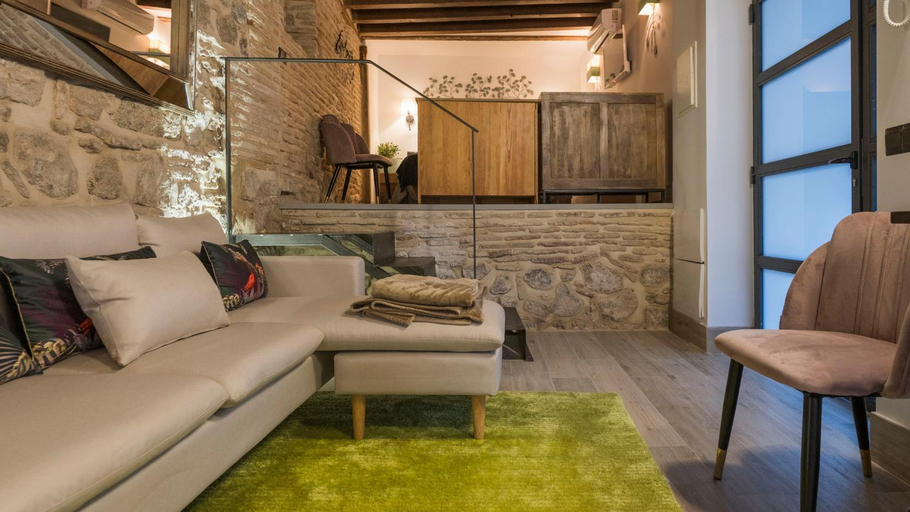 Others 4, Luxury Los Olivos de San Gines by Toledo AP, Toledo
