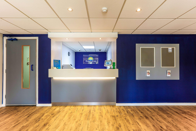 Public Area 2, Days Inn by Wyndham Gretna Green M74, Dumfries and Galloway