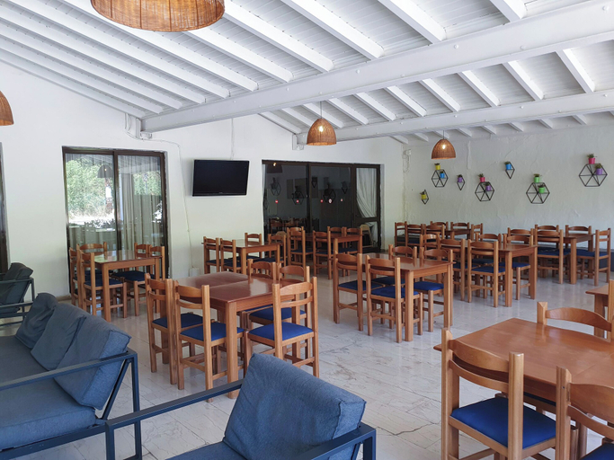 Food & Drinks 3, POPI STAR HOTEL, Ionian Islands