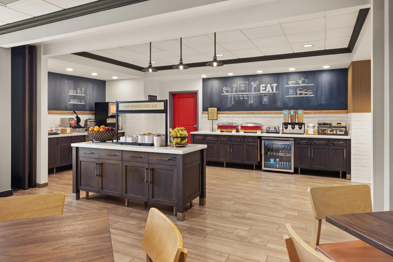 Others 5, Hampton Inn Minneapolis-Roseville, Ramsey