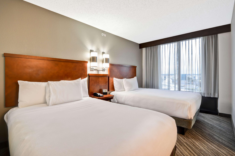 Bedroom 3, Hyatt Place Baton Rouge/I-10, East Baton Rouge