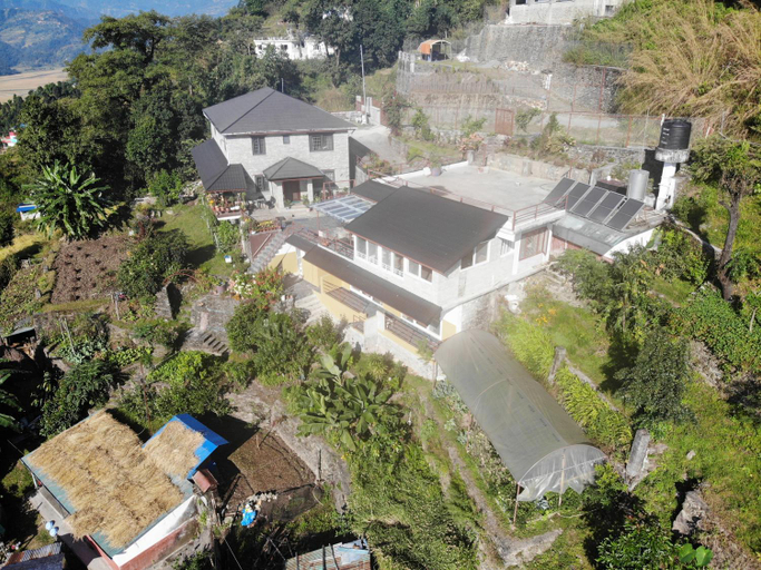 Others 4, The North Face Inn's Homestay, Gandaki