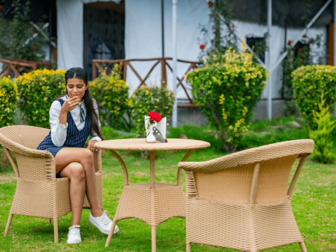 Others 5, RishiBhumi Wellness Retreat - Manali, Kullu