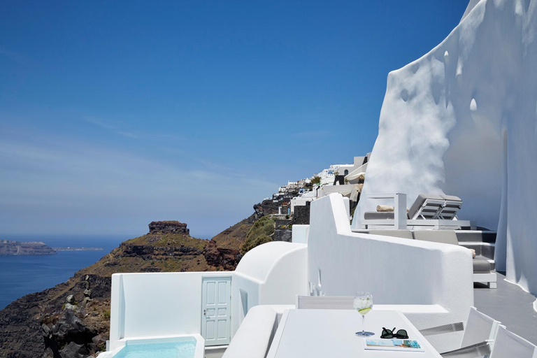 Others 3, Canaves Elefas Villas, South Aegean