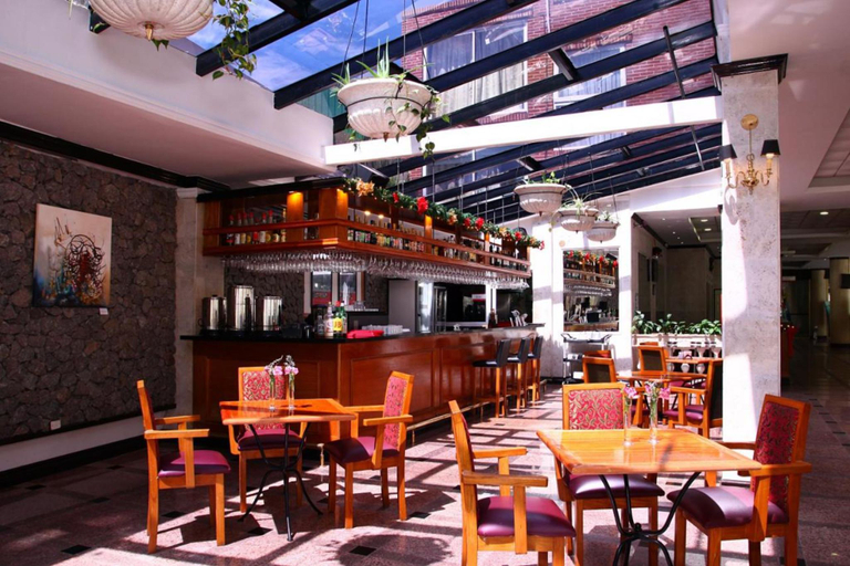 Food & Drinks 5, Ramada By Wyndham Buenos Aires Vicente Lopez, Vicente López