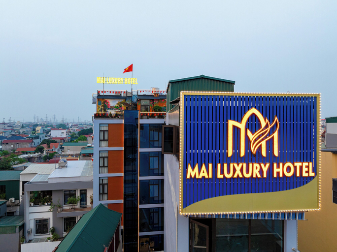 Exterior & Views 2, MAI Luxury Hotel Ninh Binh, Ninh Bình