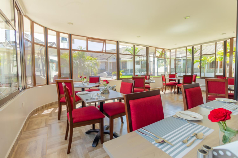 Food & Drinks 5, Rock Hyrax Hotel, Nakuru Town East