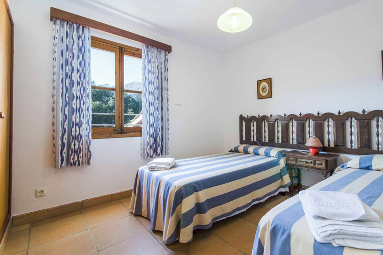 Others 4, Villa Camp Redo, Baleares