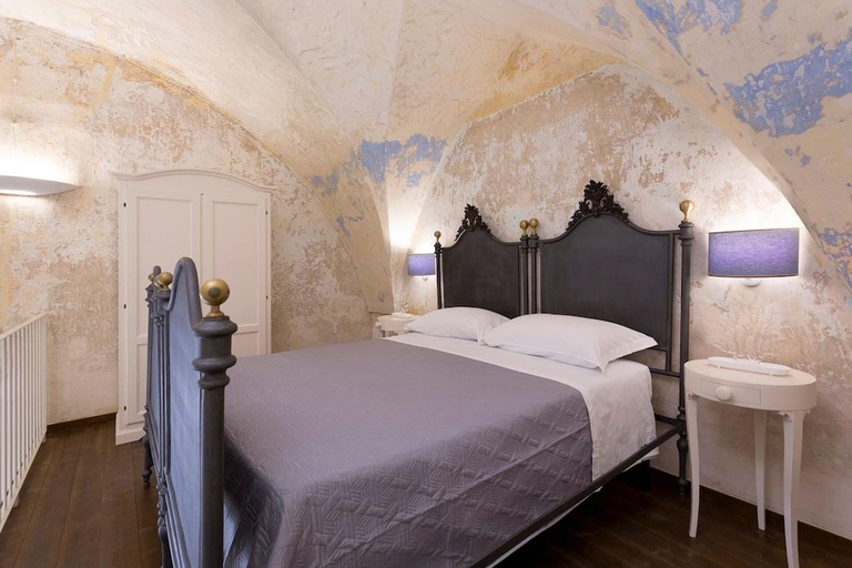 Bedroom 2, Dimore Briganti, Lecce