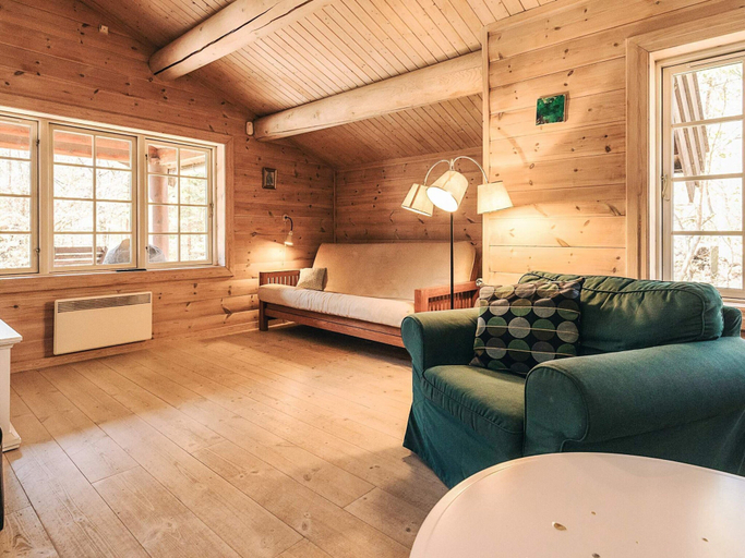 Others 5, 4 Star Holiday Home in Frederiksvaerk, Gribskov