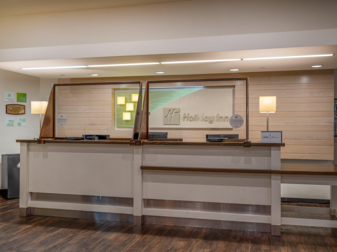 Public Area 5, Holiday Inn GREENSBORO COLISEUM by IHG, Guilford