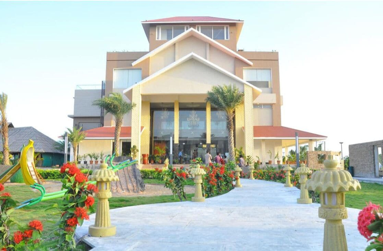 Exterior & Views, 7 seasons Resort & Spa, Jamnagar