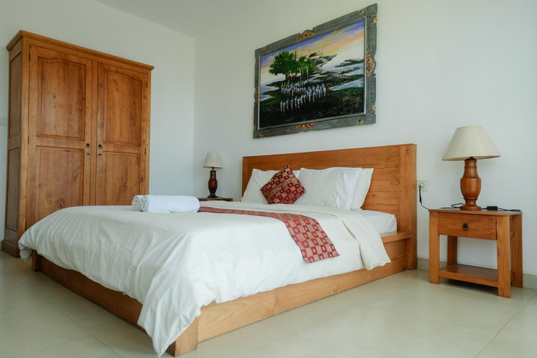 Bedroom 5, Amed Sunset Beach, Karangasem