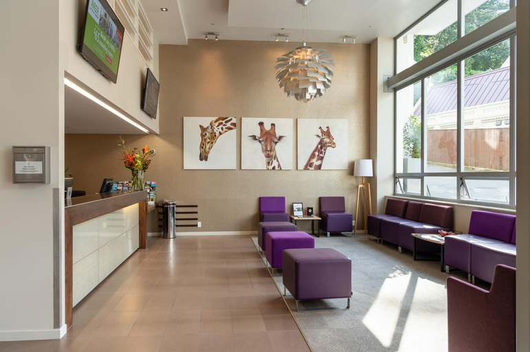 Public Area 3, Boulcott Suites, Wellington