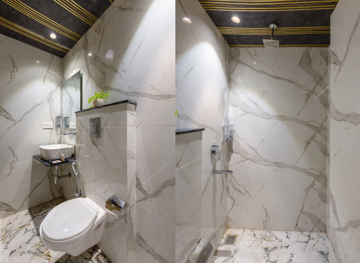 Bathroom, Hotel Stay House Inn, Delhi